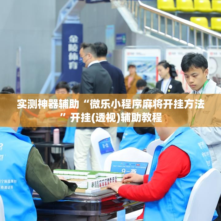 实测神器辅助“微乐小程序麻将开挂方法”开挂(透视)辅助教程