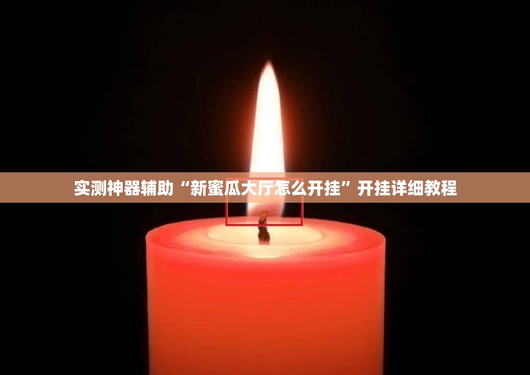 实测神器辅助“新蜜瓜大厅怎么开挂”开挂详细教程