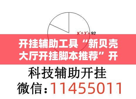 开挂辅助工具“新贝壳大厅开挂脚本推荐”开挂辅助脚本+详细开挂安装教程