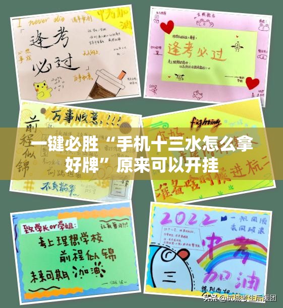 一键必胜“手机十三水怎么拿好牌	”原来可以开挂
