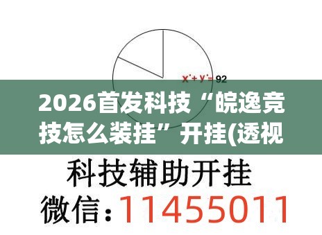 2026首发科技“皖逸竞技怎么装挂”开挂(透视)辅助神器