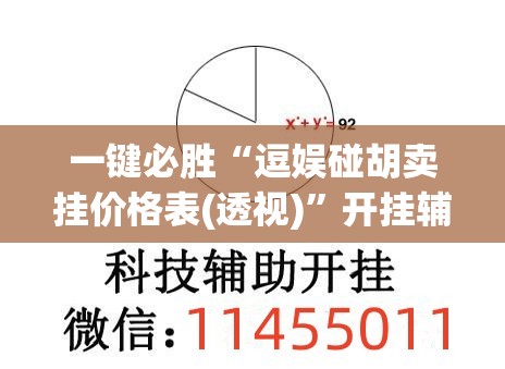 一键必胜“逗娱碰胡卖挂价格表(透视)”开挂辅助脚本+详细开挂安装教程