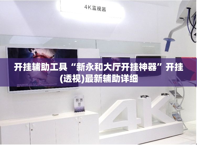 开挂辅助工具“新永和大厅开挂神器”开挂(透视)最新辅助详细