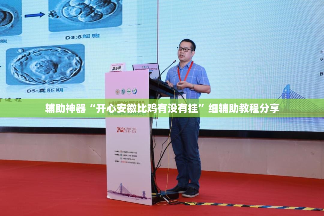辅助神器“开心安徽比鸡有没有挂”细辅助教程分享