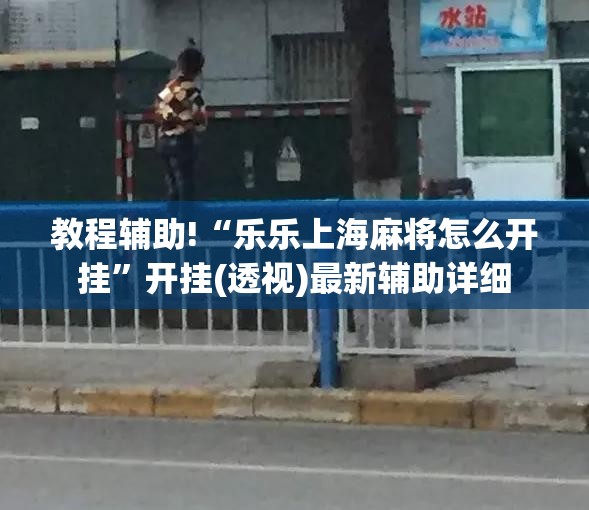 教程辅助!“乐乐上海麻将怎么开挂”开挂(透视)最新辅助详细