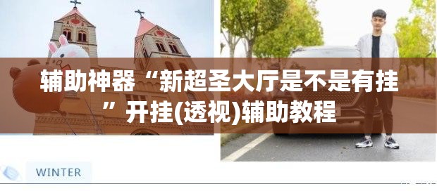 辅助神器“新超圣大厅是不是有挂”开挂(透视)辅助教程