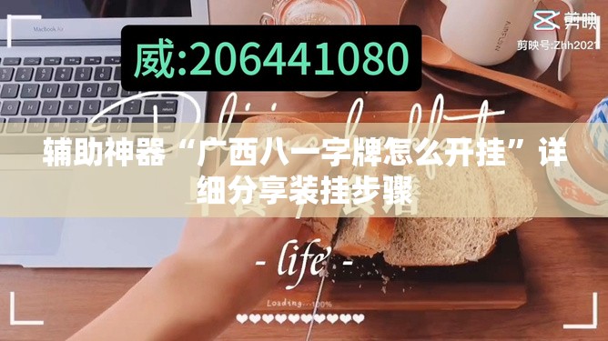 辅助神器“广西八一字牌怎么开挂”详细分享装挂步骤