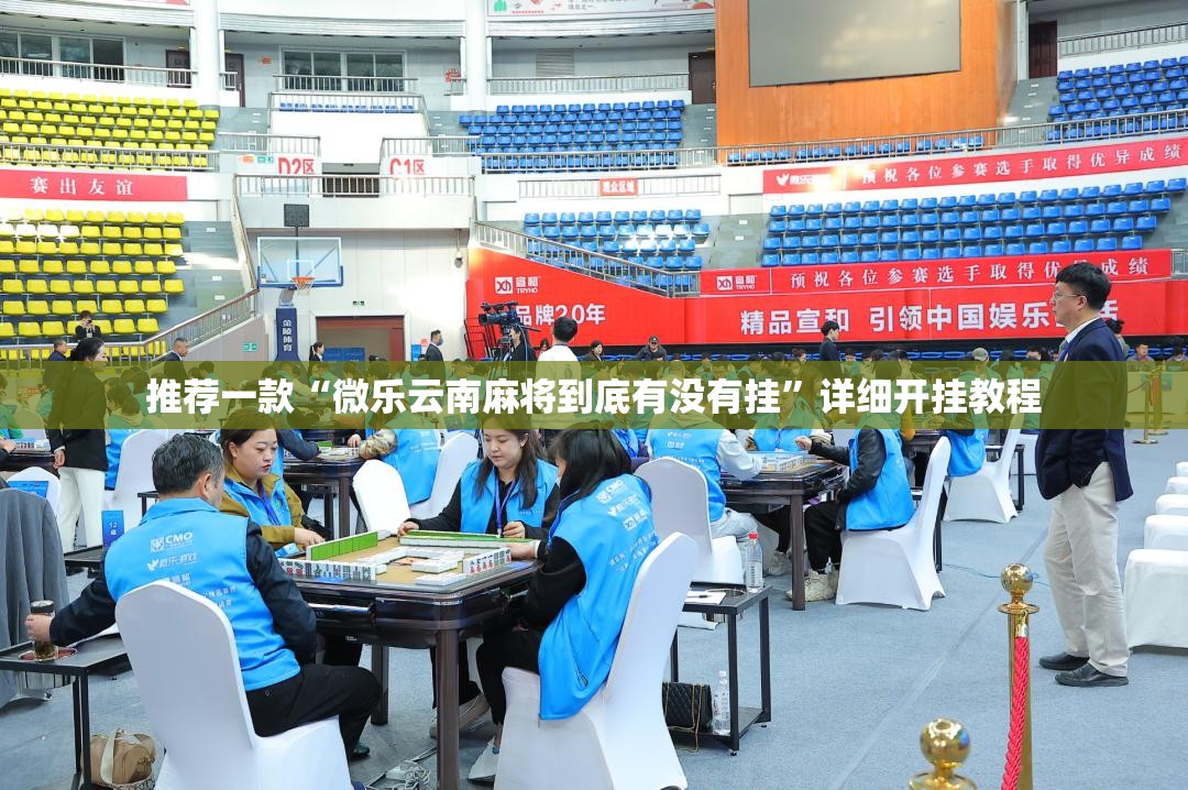推荐一款“微乐云南麻将到底有没有挂”详细开挂教程