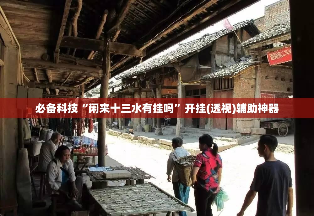 必备科技“闲来十三水有挂吗	”开挂(透视)辅助神器