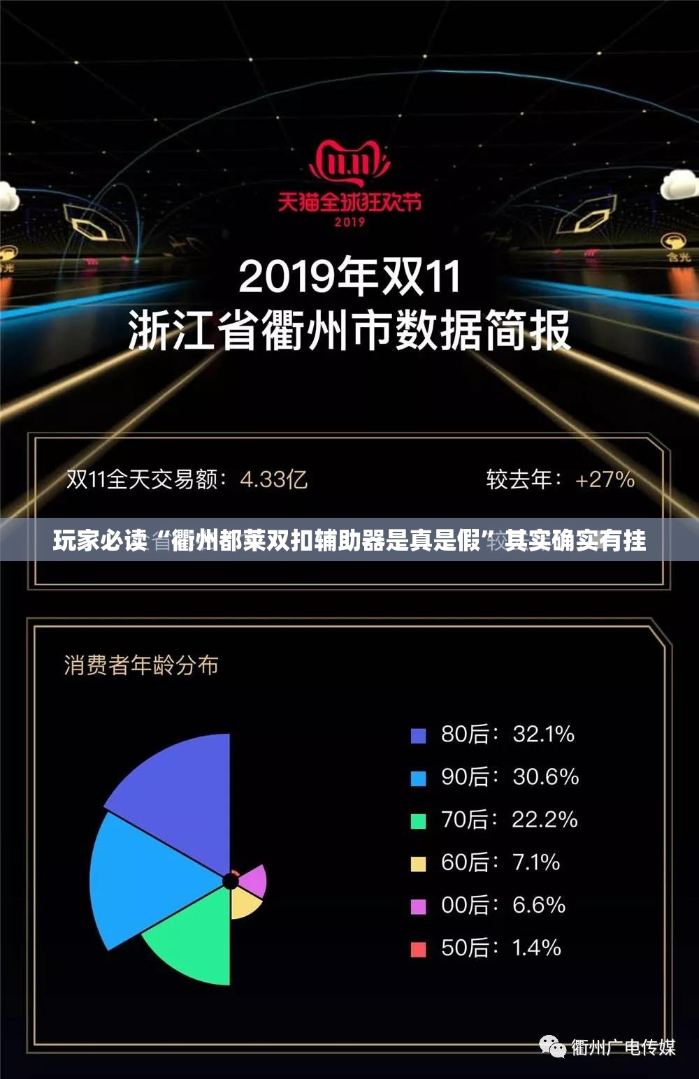 玩家必读“衢州都莱双扣辅助器是真是假”其实确实有挂