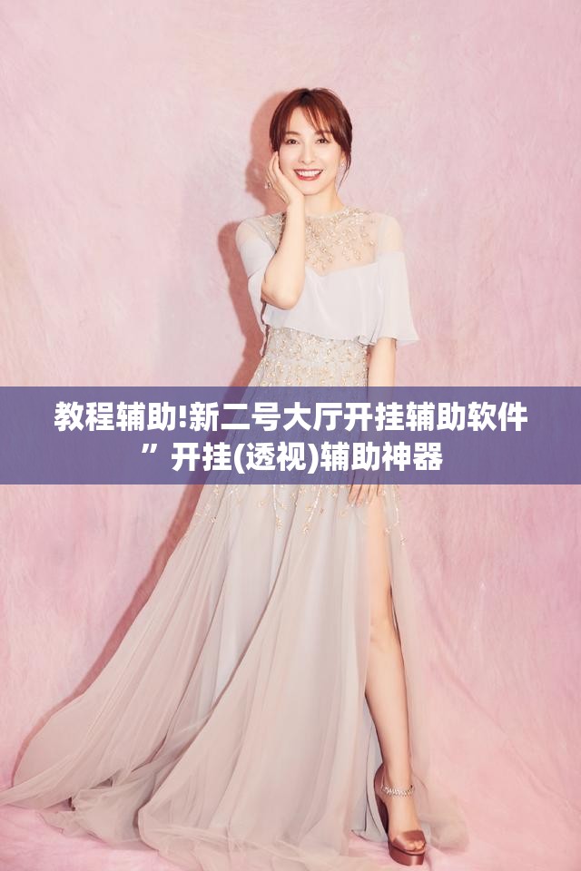 教程辅助!新二号大厅开挂辅助软件”开挂(透视)辅助神器