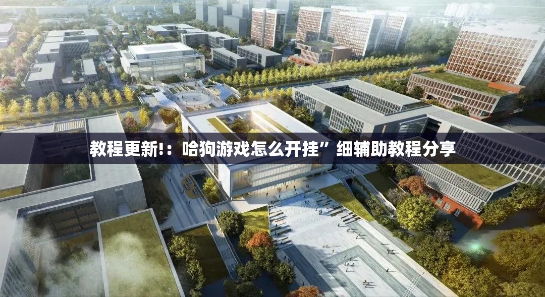 教程更新!：哈狗游戏怎么开挂	”细辅助教程分享