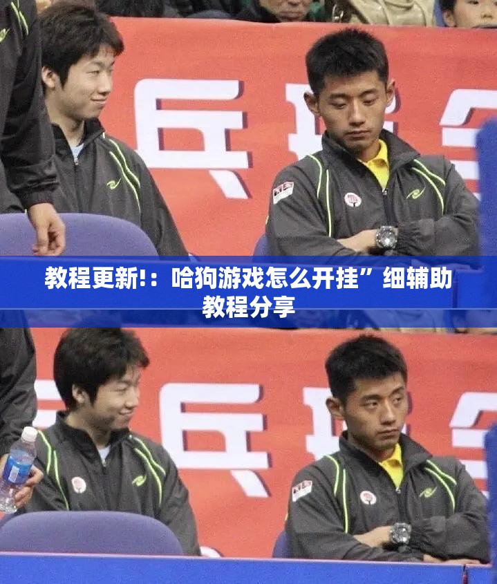 教程更新!：哈狗游戏怎么开挂”细辅助教程分享