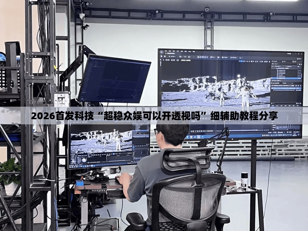 2026首发科技“超稳众娱可以开透视吗”细辅助教程分享