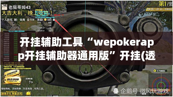 开挂辅助工具“wepokerapp开挂辅助器通用版	”开挂(透视)最新辅助详细