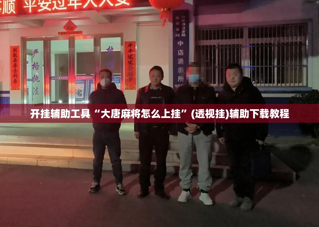 开挂辅助工具“大唐麻将怎么上挂	”(透视挂)辅助下载教程
