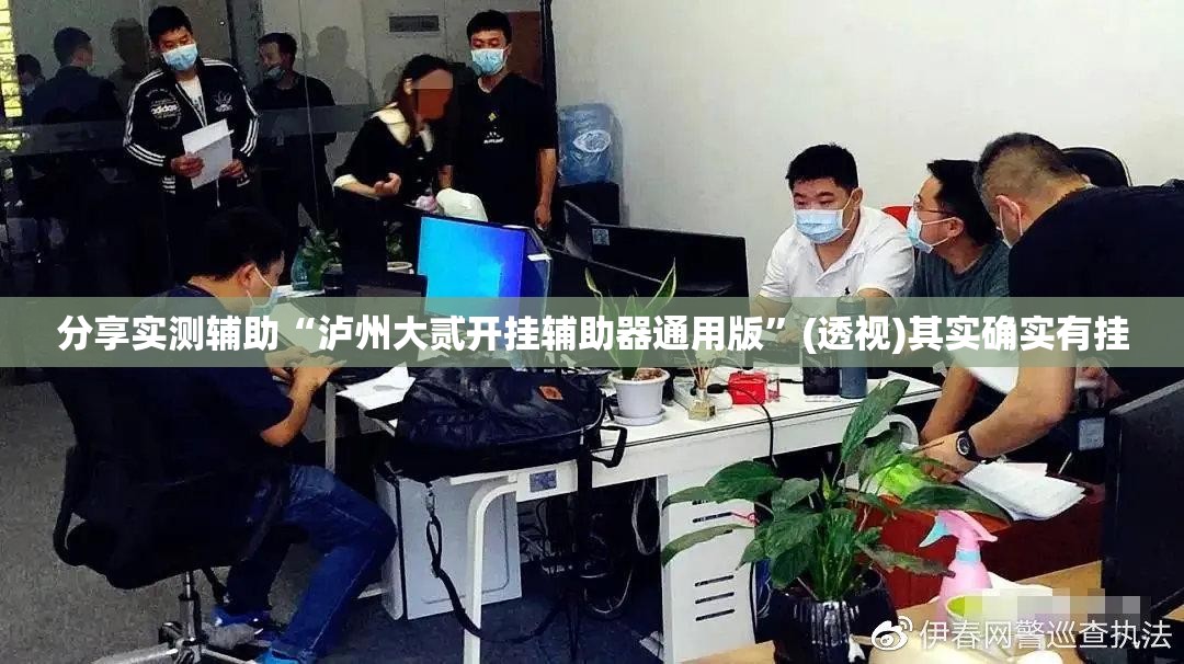 分享实测辅助“泸州大贰开挂辅助器通用版	”(透视)其实确实有挂