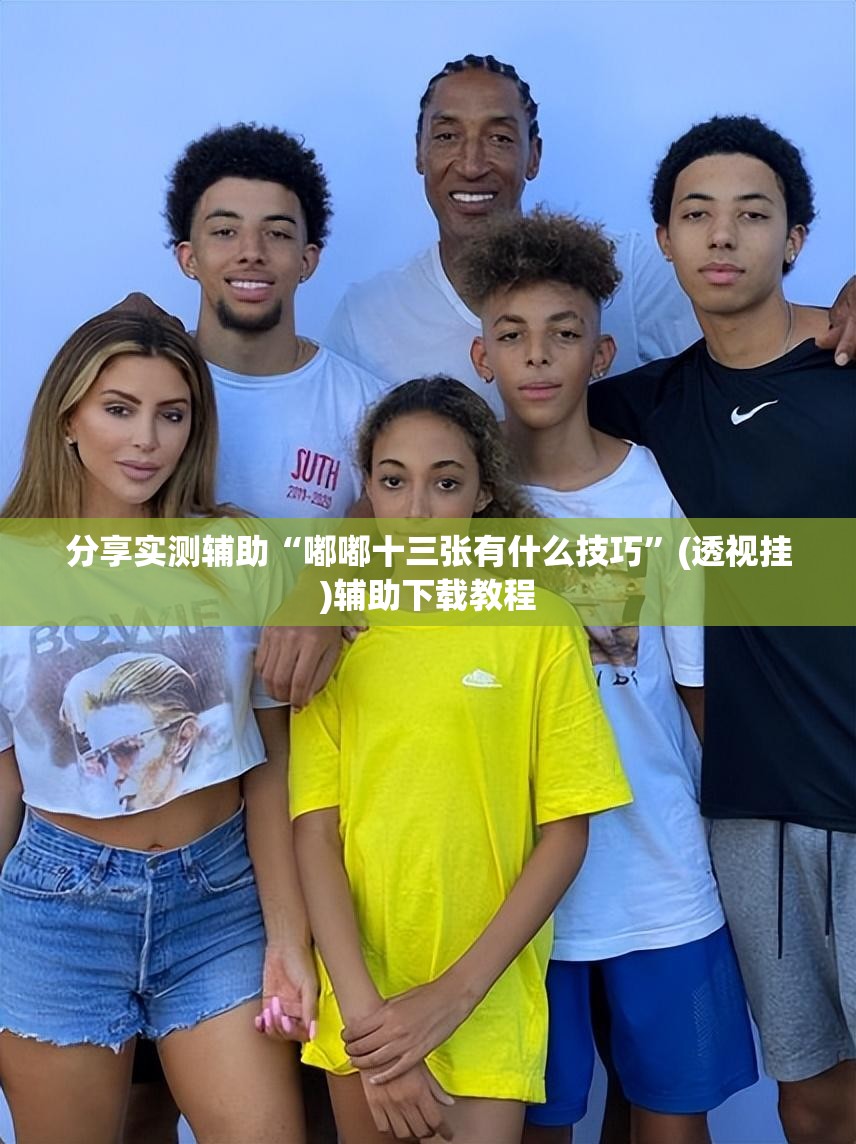 分享实测辅助“嘟嘟十三张有什么技巧	”(透视挂)辅助下载教程