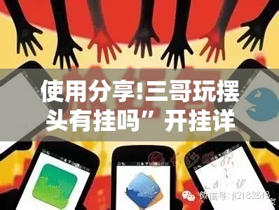 使用分享!三哥玩摆头有挂吗”开挂详细教程