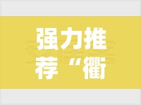 强力推荐“衢州都莱罗松开挂教程”2026开挂教程步骤