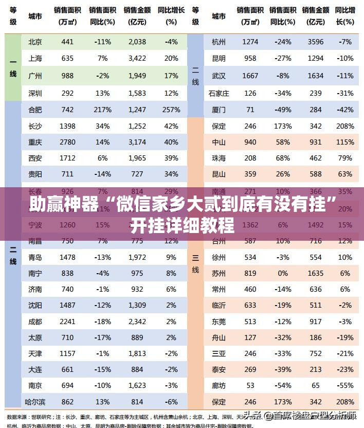 助赢神器“微信家乡大贰到底有没有挂”开挂详细教程