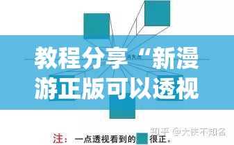 教程分享“新漫游正版可以透视吗”(透视)其实确实有挂