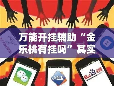 万能开挂辅助“金乐桃有挂吗”其实确实有挂