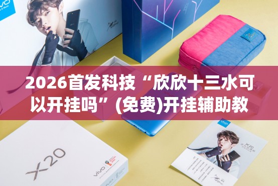 2026首发科技“欣欣十三水可以开挂吗”(免费)开挂辅助教学(最新辅助开挂教程)