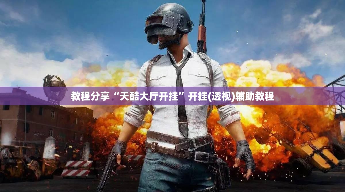教程分享“天酷大厅开挂	”开挂(透视)辅助教程