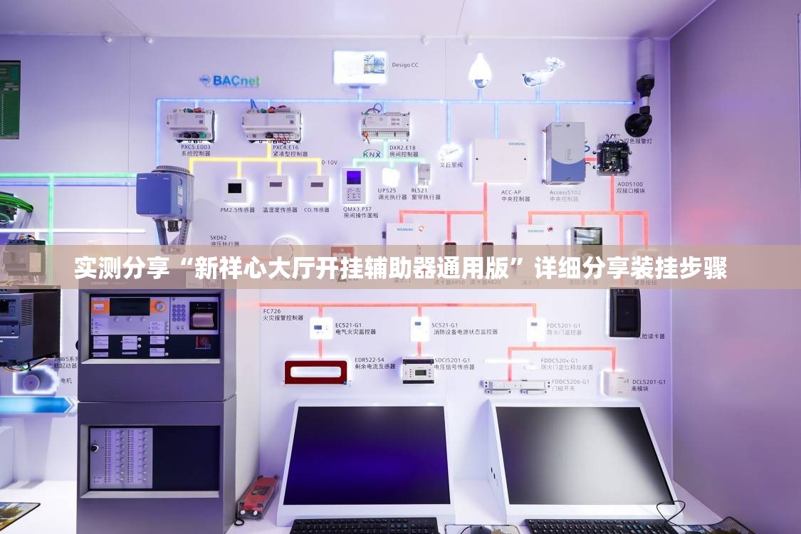 实测分享“新祥心大厅开挂辅助器通用版	”详细分享装挂步骤