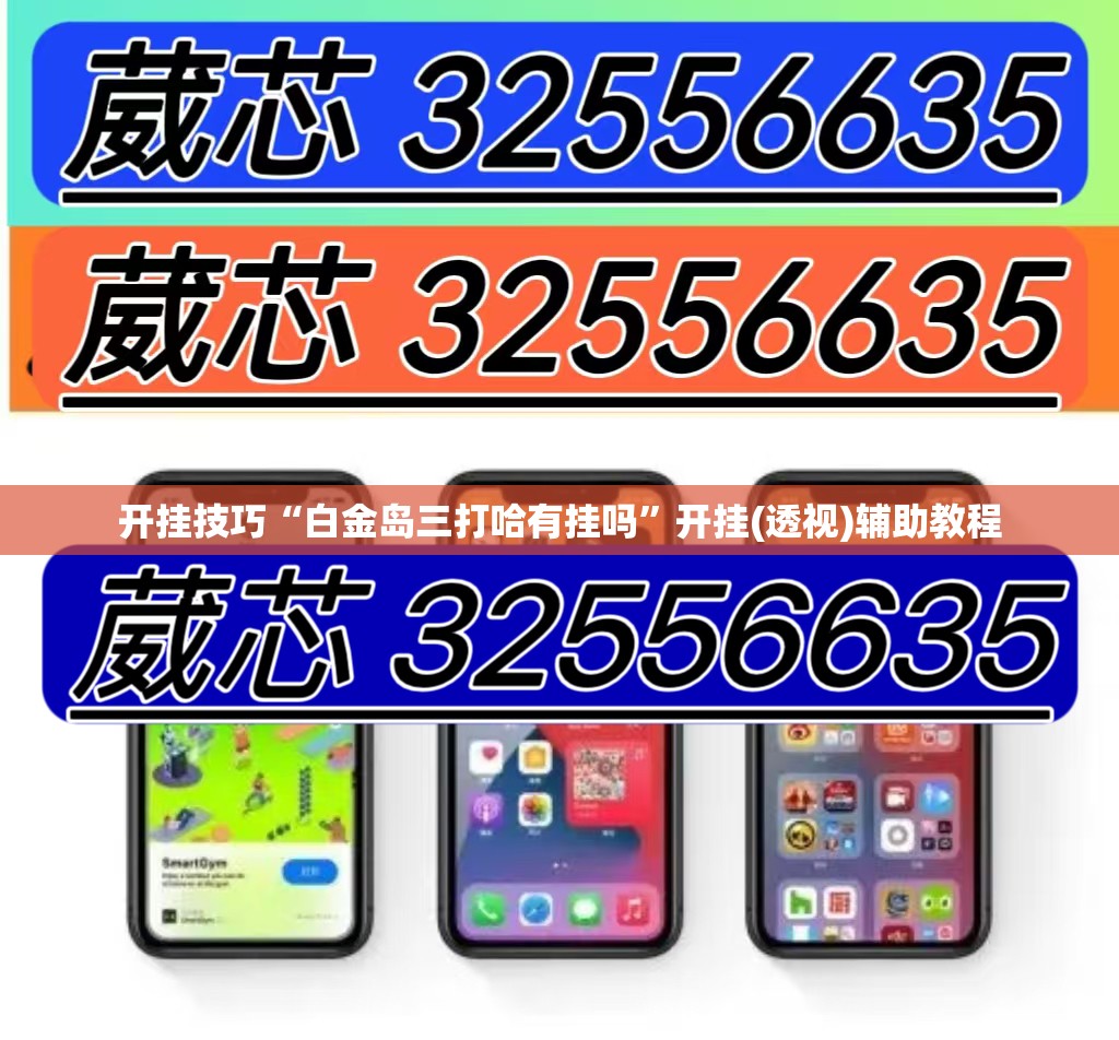 开挂技巧“白金岛三打哈有挂吗”开挂(透视)辅助教程