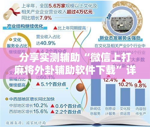 分享实测辅助“微信上打麻将外卦辅助软件下载”详细开挂教程