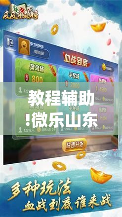 教程辅助!微乐山东麻将开挂神器微乐捉老麻子开挂神器”(透视)其实确实有挂