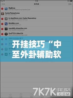 开挂技巧“中至外卦辅助软件下载”开挂详细教程