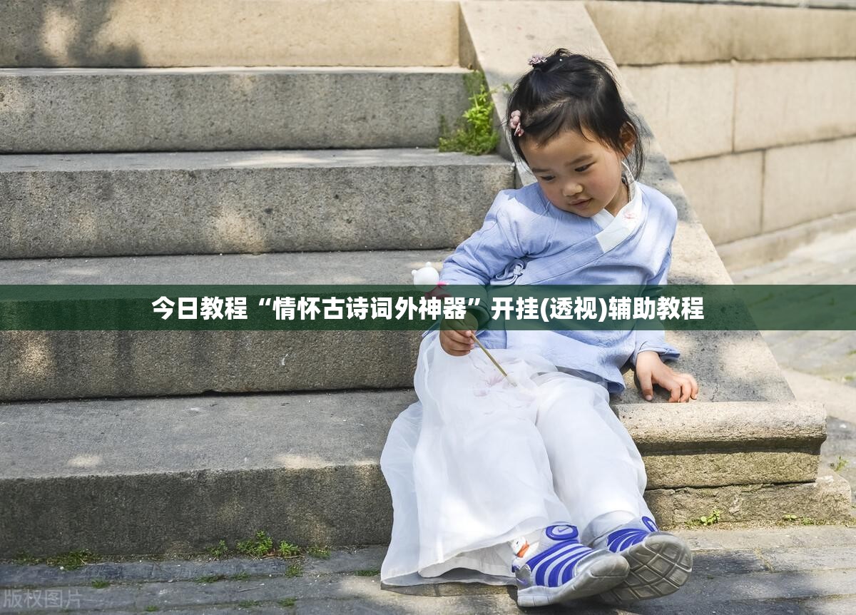 今日教程“情怀古诗词外神器	”开挂(透视)辅助教程