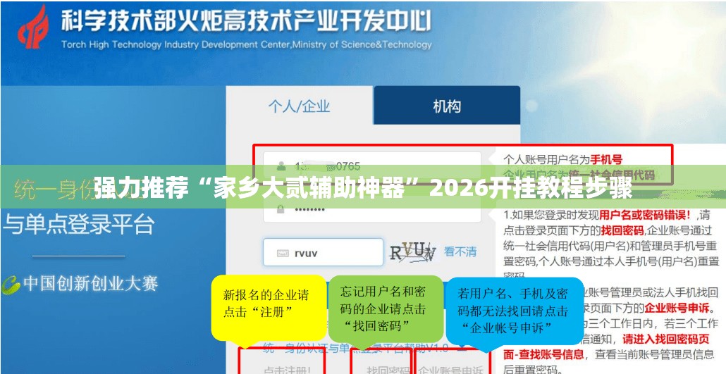 强力推荐“家乡大贰辅助神器	”2026开挂教程步骤