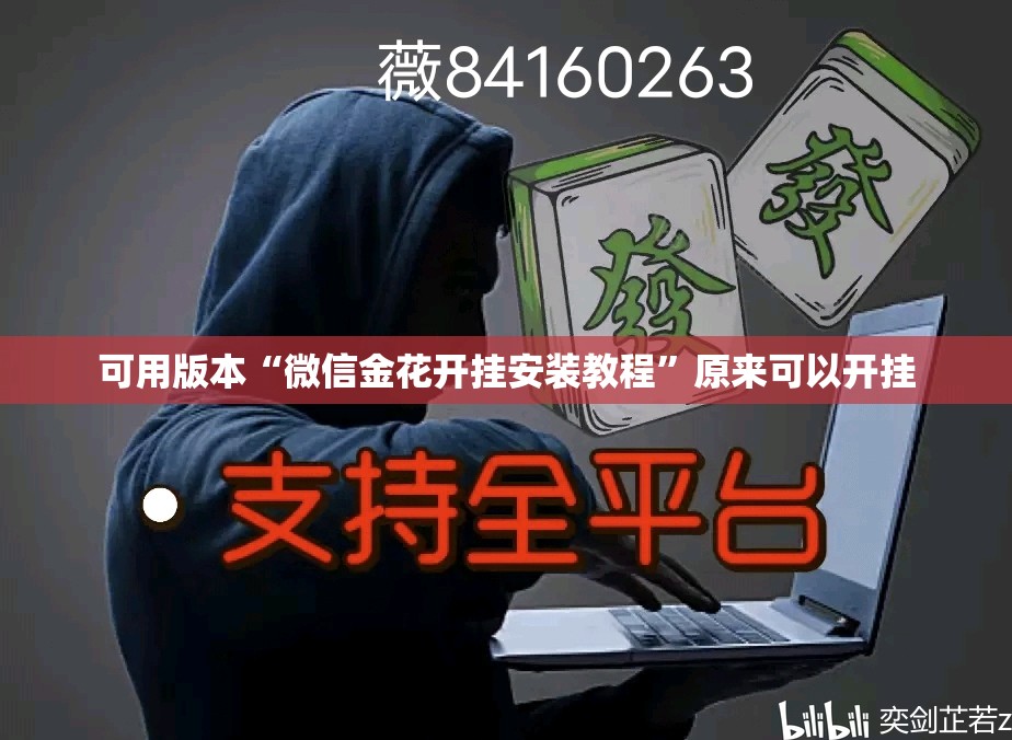 可用版本“微信金花开挂安装教程”原来可以开挂